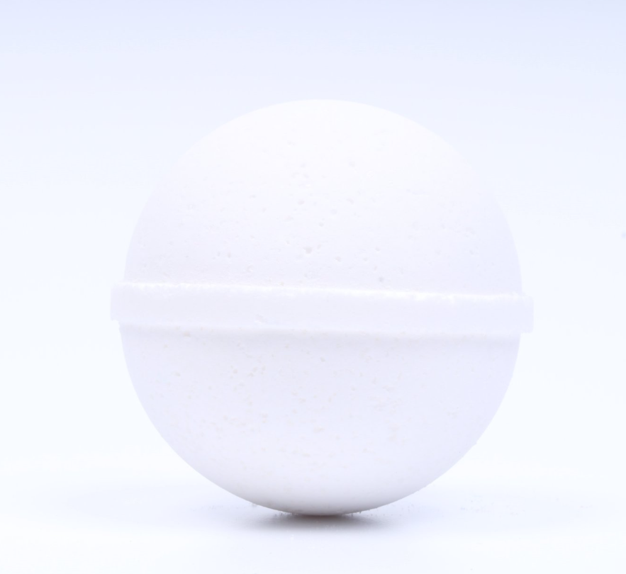 Sinus Soother Bath Bomb Roads End Orchards Inc